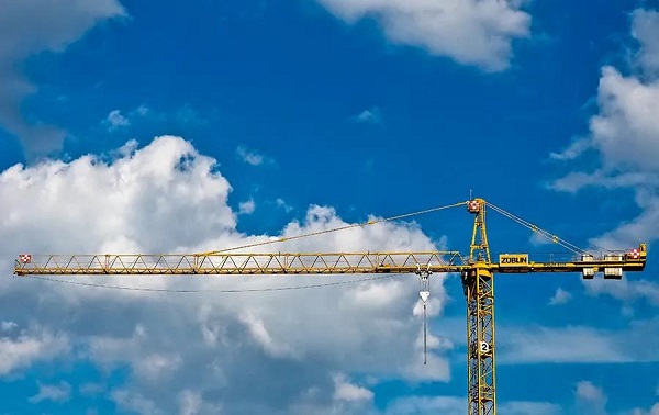 总承包建筑资质如何申请