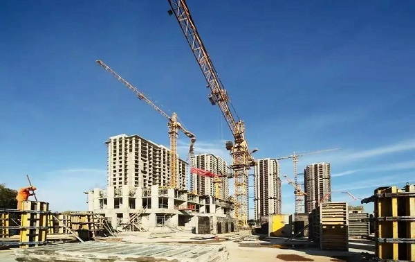2025年建筑安全生产许可证办理条件
