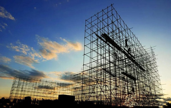 2025年办理建筑资质需要什么条件