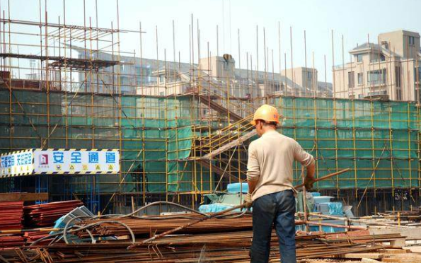 2025年模板脚手架资质办理流程详解