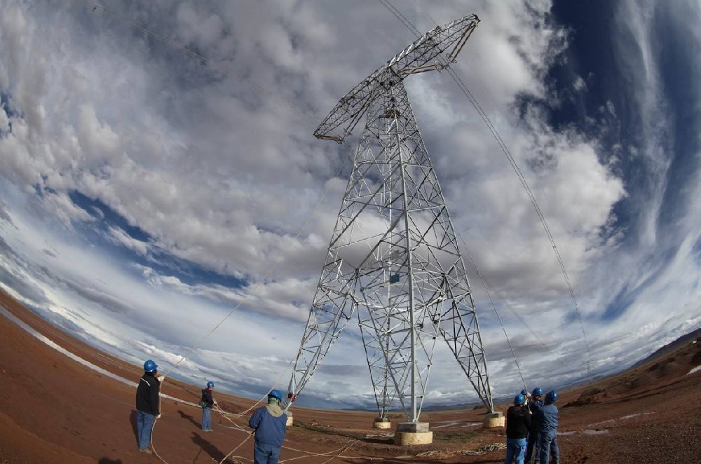 2025年输变电工程资质怎样办理