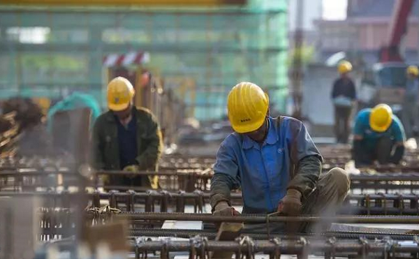 2025年办理建筑企业资质需要哪些人员