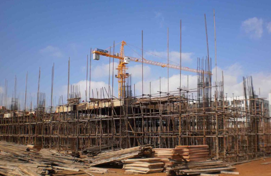 2025年建筑企业资质延期申请办理流程、条件和注意事项