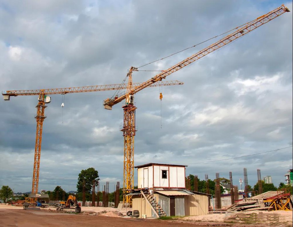 建筑资质新办与增项两者之间的区别