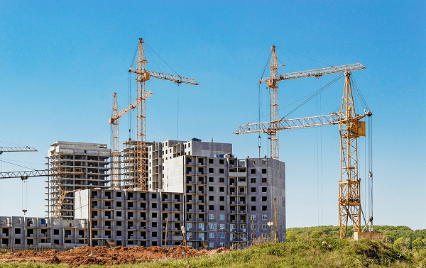 2025年建筑资质办理所需材料大揭秘