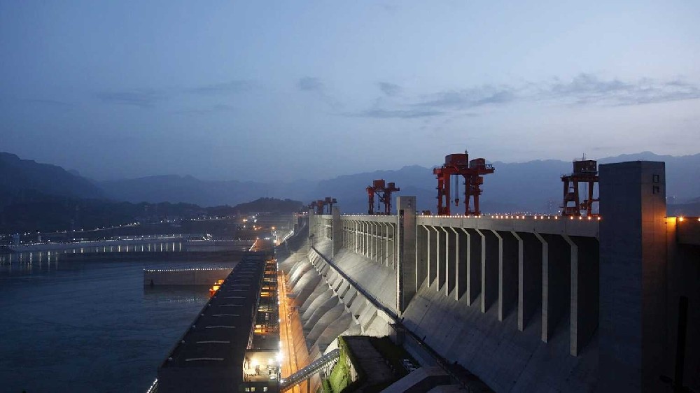 建筑机电安装工程专业承包资质标准