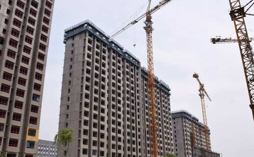 建筑企业资质要想申报成功需要具备这些